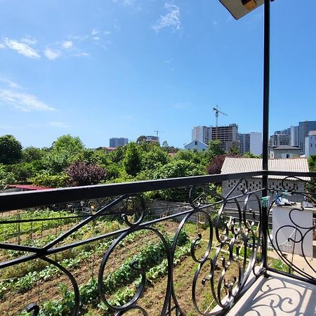 Guesthouse Gocha Beridze Μπατούμι Εξωτερικό φωτογραφία