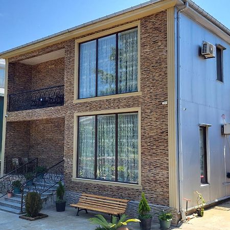 Guesthouse Gocha Beridze Μπατούμι Εξωτερικό φωτογραφία