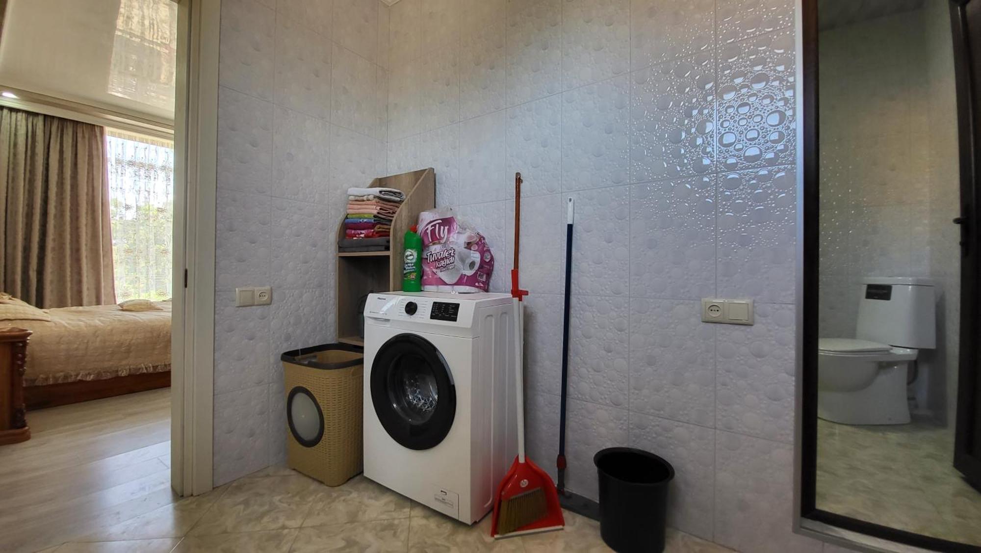 Guesthouse Gocha Beridze Μπατούμι Εξωτερικό φωτογραφία