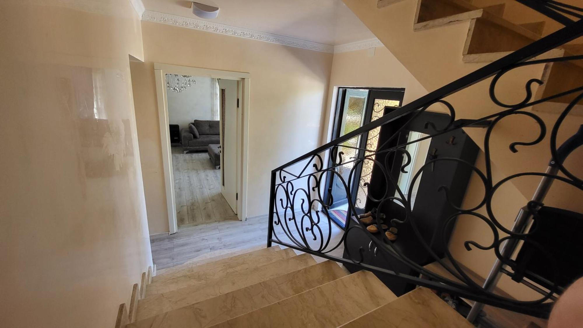 Guesthouse Gocha Beridze Μπατούμι Εξωτερικό φωτογραφία