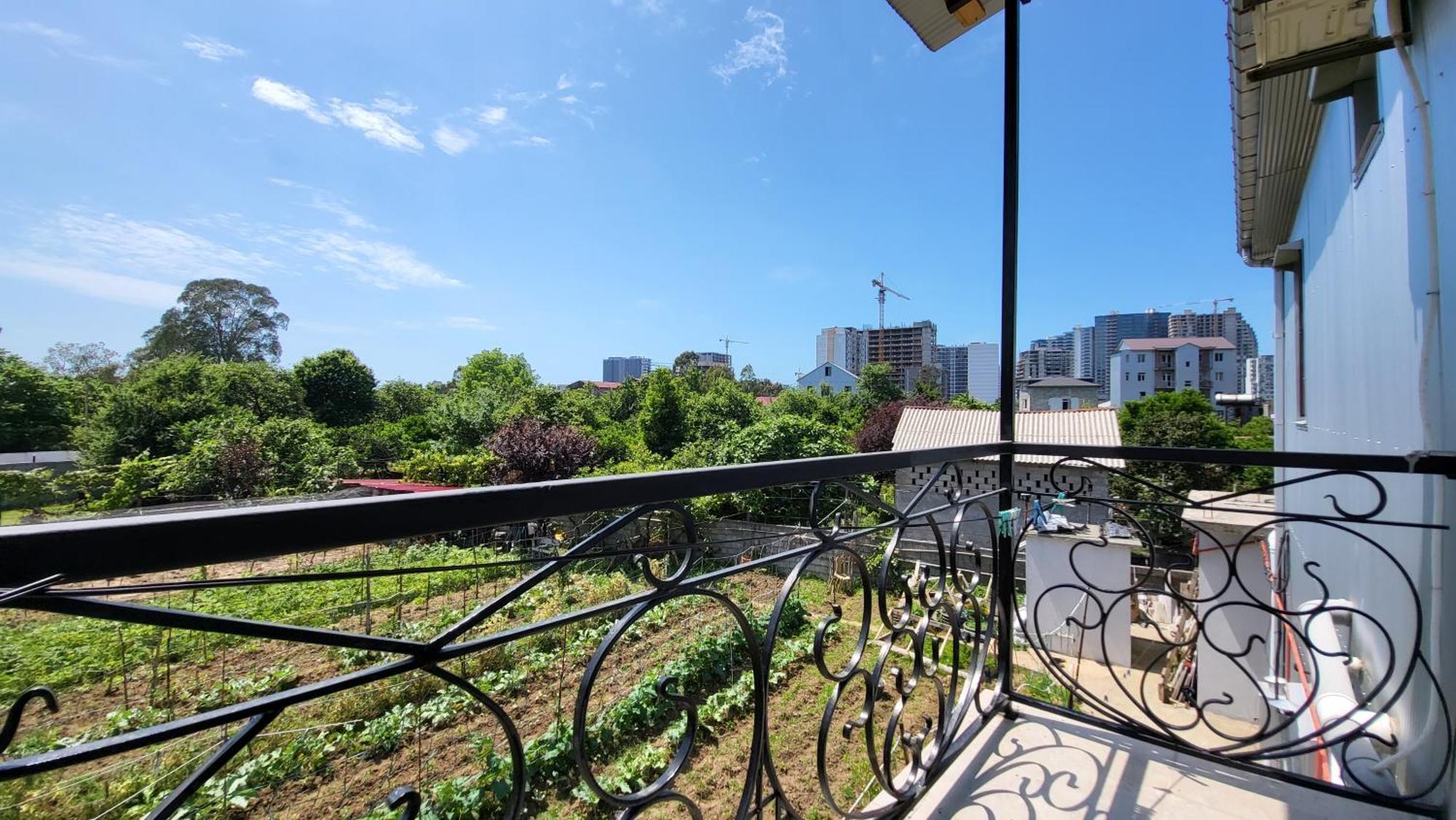Guesthouse Gocha Beridze Μπατούμι Εξωτερικό φωτογραφία