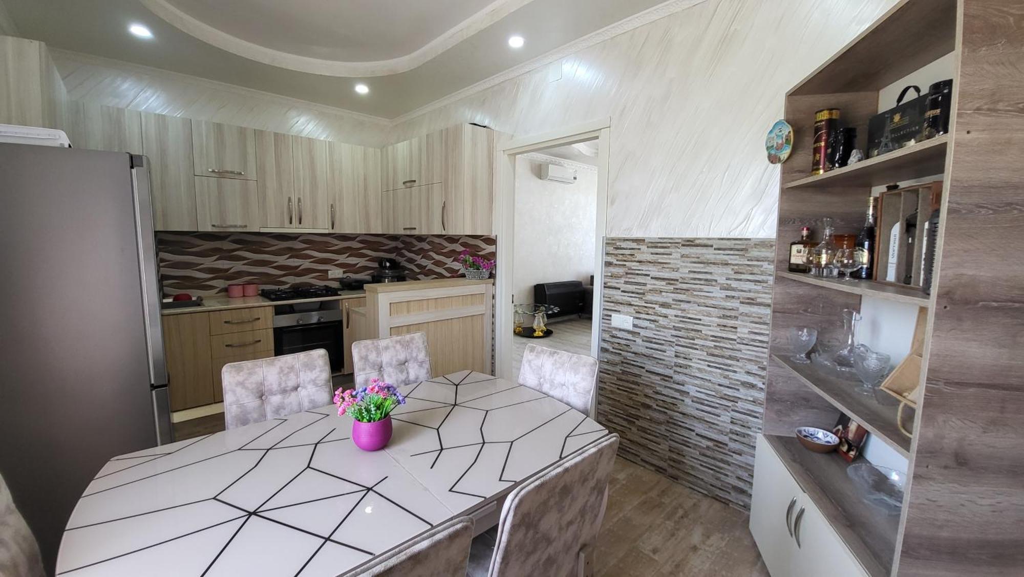 Guesthouse Gocha Beridze Μπατούμι Εξωτερικό φωτογραφία