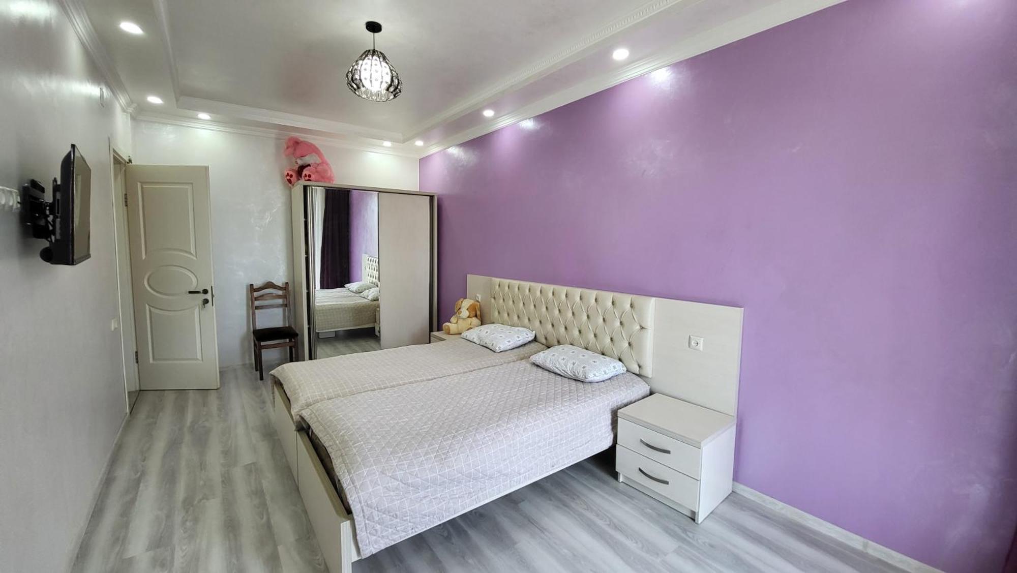 Guesthouse Gocha Beridze Μπατούμι Εξωτερικό φωτογραφία