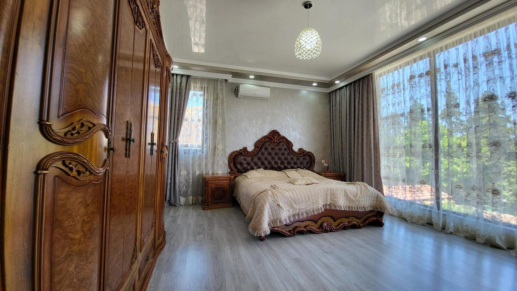 Guesthouse Gocha Beridze Μπατούμι Εξωτερικό φωτογραφία